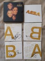 ABBA cd box, Ophalen of Verzenden