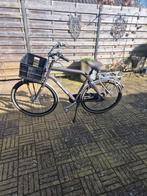 cortina crush 28inch, Fietsen en Brommers, Fietsen | Heren | Herenfietsen, Gebruikt, Versnellingen, 57 tot 61 cm, Ophalen