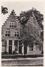 ansichtkaart Hoorn, Ophalen of Verzenden, Gelopen, Noord-Holland