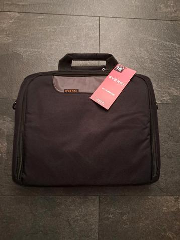 laptoptas 16" Everki beschikbaar voor biedingen