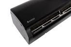 Chigo zwart 3.5Kw split unit airco Wifi  gratis aansluitset, Chigo, Verwarmen, Nieuw, 3 snelheden of meer