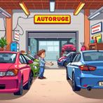 GEZOCHT: Garage en/of Autobedrijf overname Woerden, Gouda eo