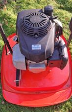 Flymo Husqvarna grasmaaier 4-takt, Ophalen, Gebruikt