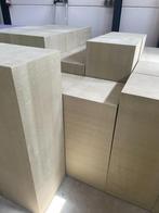 Zuilen en Sokkels - uit voorraad leverbaar, Ophalen, Nieuw