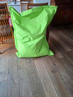 Fatboy Lime groen 100 x 130, Ophalen, Zo goed als nieuw, Groen