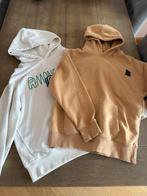 Zara 2 hoodie/trui, Ophalen of Verzenden, Zo goed als nieuw, Meisje, Trui of Vest