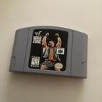 War Zone Amerikaans USA N64 spel, 1 speler, Racen en Vliegen, Ophalen of Verzenden, Zo goed als nieuw