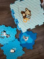 Foam speelmat, Ophalen, Zo goed als nieuw