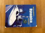 Dynamica 13e editie Hibbeler, Ophalen of Verzenden, Russell C. Hibbeler, Beta, WO