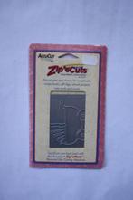 Accucut zipe cuts hardware kinderwagen, Verzenden, Nieuw, Frame of Mal, Overige merken