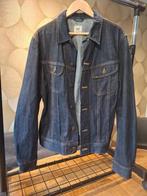 Spijkerjack Lee Maat XL, Kleding | Heren, Blauw, Maat 56/58 (XL), Ophalen of Verzenden, Zo goed als nieuw