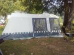 bungalow tent, Caravans en Kamperen, Ophalen, Gebruikt, Meer dan 6