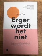 Erger wordt het niet - Laura Day, Ophalen of Verzenden, Nieuw, Overige onderwerpen