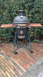 Camado Grizzly medium, Tuin en Terras, Houtskoolbarbecues, Ophalen