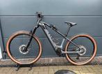 MTB E-Bike Cube Reaction Hybrid SLT 750 – Framemaat L - Kiox, Fietsen en Brommers, Fietsen | Mountainbikes en ATB, Hardtail, 49 tot 53 cm