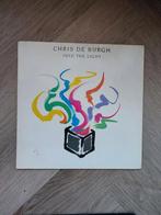 Chris de Burgh – Into The Light, Ophalen of Verzenden, Zo goed als nieuw, 12 inch, Poprock