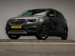 Opel Crossland X 1.2 Edition 2020 Sport (APPLE CARPLAY,NAVI,, Voorwielaandrijving, 83 pk, Gebruikt, Euro 6