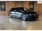 Volkswagen GOLF 1.5 eTSI R-Line/PANORAMA/IQ.LIGHT/CAMERA/CAR, 4 cilinders, 150 pk, Zwart, Bedrijf