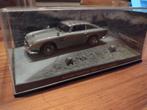 Universal Hobbies Aston Martin DB5 James Bond Goldfinger, Hobby en Vrije tijd, Modelauto's | 1:43, Ophalen of Verzenden, Zo goed als nieuw