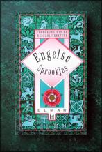 ENGELSE SPROOKJES uit de wereldliteratuur Elmar - Sprookjes, Boeken, Sprookjes en Fabels, Verzenden, Zo goed als nieuw