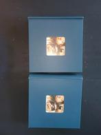 Mooi Fotoalbum blauw - Bewaar je herinneringen!, Ophalen, Gebruikt, Fotoalbum