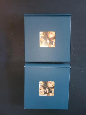 Mooi Fotoalbum blauw - Bewaar je herinneringen! beschikbaar voor biedingen