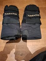 Back on track stalbeschermers L, Gebruikt, Backontrack.com, Back on track, Ophalen of Verzenden