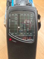 Albrecht Multiband Radio Air, CB, FM, Ophalen of Verzenden, Gebruikt, Portofoon of Walkie-talkie