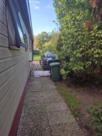 chalet, Caravans en Kamperen, Stacaravans, Tot en met 2