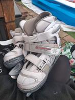 Nijdam hockey schaatsen, Sport en Fitness, Schaatsen, Ophalen, Gebruikt, IJshockeyschaatsen, Nijdam
