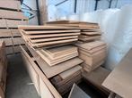 GROTE MDF PLATEN, Doe-het-zelf en Verbouw, Platen en Panelen, Ophalen of Verzenden, Zo goed als nieuw, Overige materialen, Minder dan 20 mm