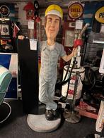 Mooie decobeelden Gasboy Big Boy Elvis Esso, Betty Boop  etc, Ophalen, Nieuw