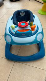 Chicco loopauto, Ophalen, Gebruikt, Auto