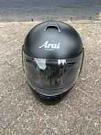 Arai Acces-2 Integraalhelm - Maat XL, Arai, Heren, XL, Ophalen of Verzenden
