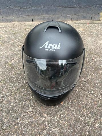 Arai Acces-2 Integraalhelm - Maat XL beschikbaar voor biedingen