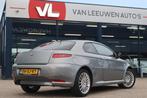 Alfa Romeo GT 2.0 JTS Distinctive Selespeed | Climate Contro, Auto's, Alfa Romeo, Gebruikt, 400 kg, Bedrijf, Navigatiesysteem