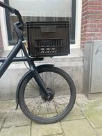 Fietskrat VanMoof X3, Fietsen en Brommers, Fietsaccessoires | Overige Fietsaccessoires, Gebruikt, Ophalen