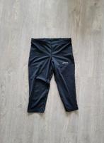 Asics sportbroek maat S, Zwart, Ophalen of Verzenden, Zo goed als nieuw, Maat 36 (S)