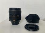 Nikon objectief zoom 16-80mm F/2.8 incl. Hoya Prime-XS, Audio, Tv en Foto, Fotografie | Lenzen en Objectieven, Ophalen, Zo goed als nieuw