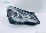 Mercedes E Klasse W207 Full Led Facelift Koplamp rechts, Auto-onderdelen, Verlichting, Gebruikt, -, Ophalen of Verzenden, -