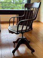 Vintage Office Captains draaistoel van Angus London., Ophalen