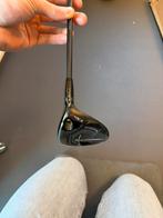 Titleist TSR2 3w - r flex - Z.G.A.N. - Proefslaan ok!, Ophalen of Verzenden, Zo goed als nieuw, Club, Overige merken