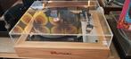 Thorens en Lenco, Audio, Tv en Foto, Platenspelers, Thorens, Thorens, Ophalen of Verzenden, Zo goed als nieuw