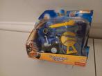 Crusher met schietkanon ( Blaze en de monsterwielen), Ophalen of Verzenden, Nieuw