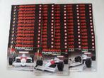 Deagostini / Kyosho McLaren Honda MP4/4 Ayrton SENNA 1:8, Hobby en Vrije tijd, Modelauto's | 1:5 tot 1:12, Gebruikt, 1:5 t/m 1:8