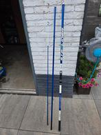 Vercelli Starliner Strandhengel 450 - 100/300g, Watersport en Boten, Hengelsport | Zeevissen, Ophalen, Gebruikt, Werphengel
