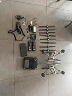 Yuneec Typhoon Q500 4K Drone, Ophalen of Verzenden, Gebruikt, Elektro, RTF (Ready to Fly)