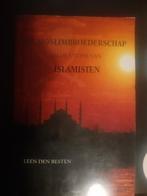 De moslimbroederschap en de utopie van islamisten, Ophalen of Verzenden, Gelezen, Europa