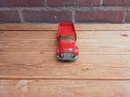 Modelauto 1:50, Ophalen of Verzenden, Zo goed als nieuw, Bus of Vrachtwagen, Lion Toys
