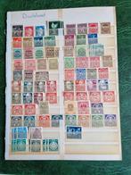Postzegels uit diverse landen, Ophalen of Verzenden